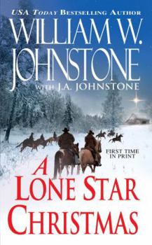 A Lone Star Christmas - Book #1 of the Christmas