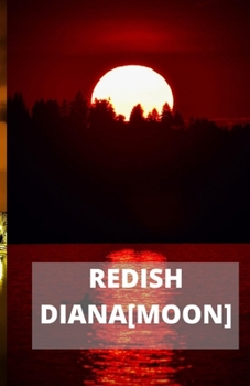 Paperback Redish Diana[moon] Book