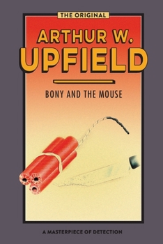 Bony and the Mouse - Book #23 of the Inspector Napoleon Bonaparte