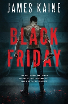 Paperback Black Friday Book