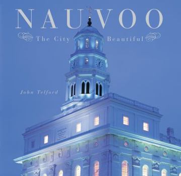 Hardcover Nauvoo Book