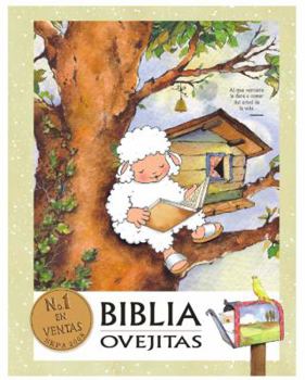 Little Lamb's Bible-RV 1960