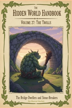 Paperback The Trolls Book