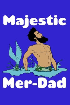 Paperback Majestic Merdad: Personal Expense Tracker Book