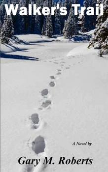 Paperback Walker's Trail Book