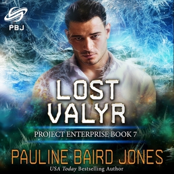 Lost Valyr: Project Enterprise 7