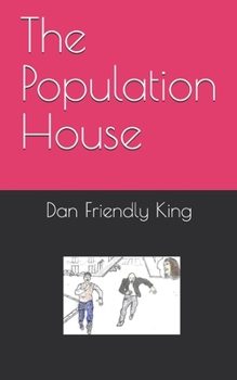 Paperback The Population House Book