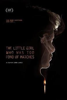 Little Girl Who Was Too Fond of Matches, The