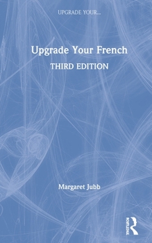 Hardcover Upgrade Your French Book