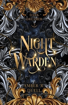 Paperback Night Warden Book