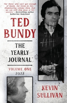 Paperback Ted Bundy: The Yearly Journal Book