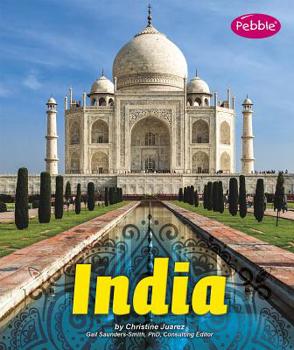 India - Book  of the Countries