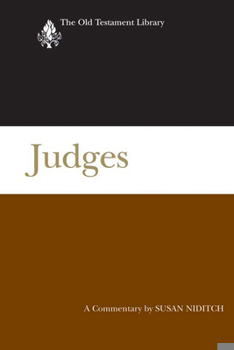 Hardcover Judges (2008): A Commentary Book