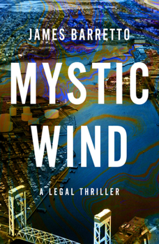 Hardcover Mystic Wind: Volume 1 Book