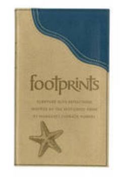 Hardcover Footprints Duo Tone SC GM Book