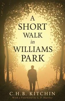 Paperback A Short Walk in Williams Park Book