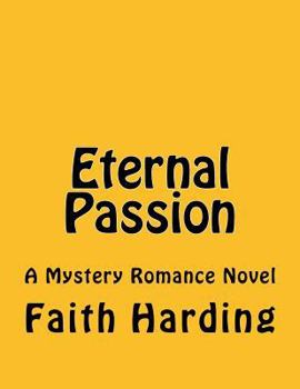 Paperback Eternal Passion Book