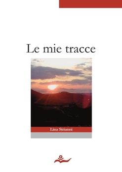 Paperback Le mie tracce [Italian] Book
