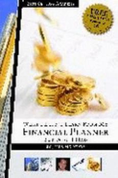 Paperback What I Didn't Learn from My Financial Planner But Wish I Had. Book