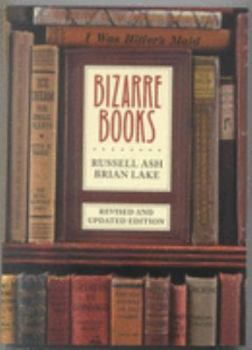 Paperback Bizarre Books Book