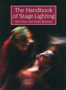 Paperback The Handbook of Stage Lighting Book