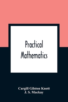 Paperback Practical Mathematics Book