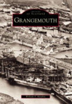 Grangemouth - Book  of the Images of Scotland