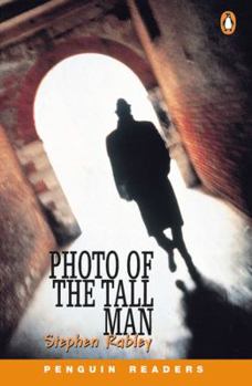 Photo of Tall Man: Peng3:Photo of Tall Man NE RABLEY