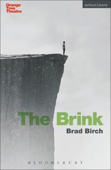 Paperback The Brink Book
