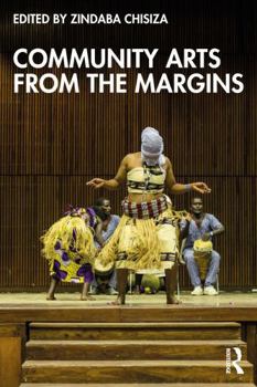 Paperback Community Arts from the Margins Book