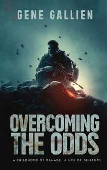 Hardcover Overcoming The Odds Book