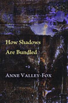 Hardcover How Shadows Are Bundled Book