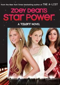 Star Power (Talent) - Book #3 of the Talent