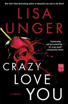 Crazy Love You - Book #4 of the Hollows