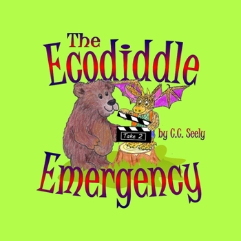 Paperback The Ecodiddle Emergency Book