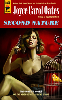 Paperback Second Nature Book