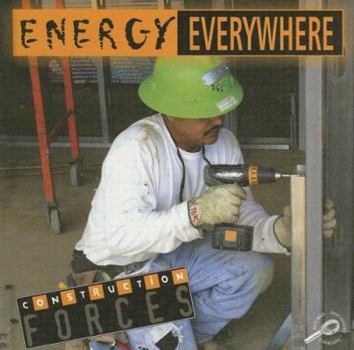 Library Binding Energy Everywhere Book