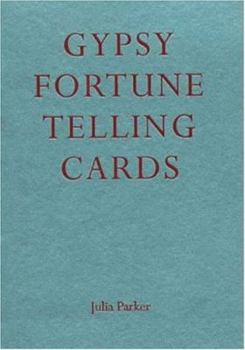 Gypsy Fortune-Telling Cards