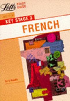 Paperback French (Key Stage 3 Study Guides) Book