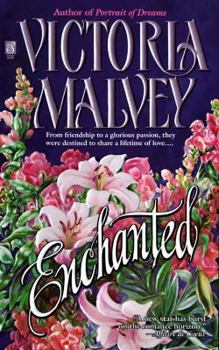 Mass Market Paperback Enchanted Book