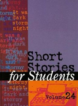 Hardcover Short Stories for Students: Presenting Analysis, Context & Criticism on Commonly Studied Short Stories Book