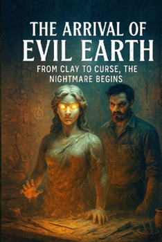 The Arrival of Evil Earth: From Clay to Curse, the Nightmare Begins