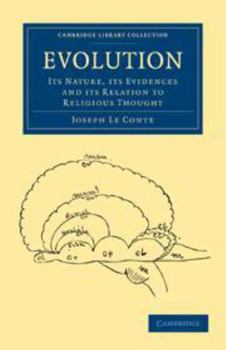Electronics Evolution: Its Nature, Its Evidences and Its Relation to Religious Thought Book