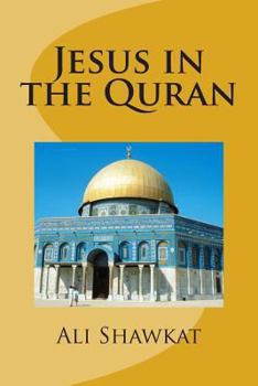 Paperback Jesus in the Quran Book