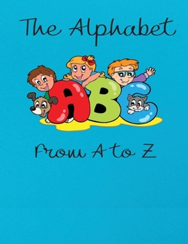 The ABC Book