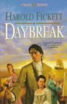 Paperback Daybreak Book