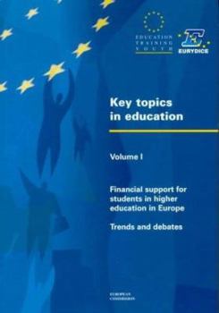 Paperback Key Topics in Education (v. 1) Book