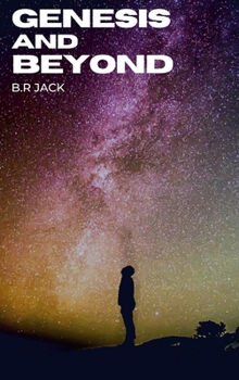 Hardcover Genesis and Beyond Book