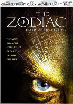 DVD The Zodiac Book