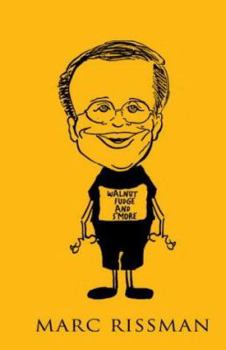 Paperback Walnut Fudge And S'more Book